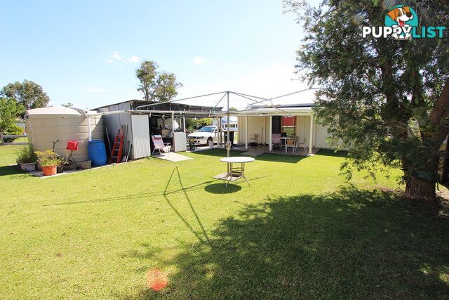 17 Petrie Street COOPERNOOK NSW 2426