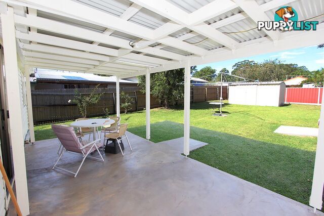 17 Petrie Street COOPERNOOK NSW 2426