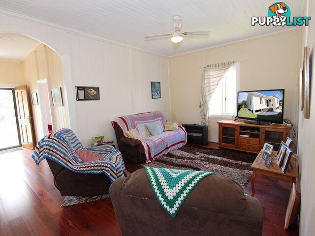 17 Petrie Street COOPERNOOK NSW 2426