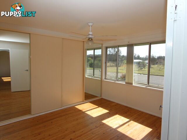 6 Bluewater Drive HARRINGTON NSW 2427