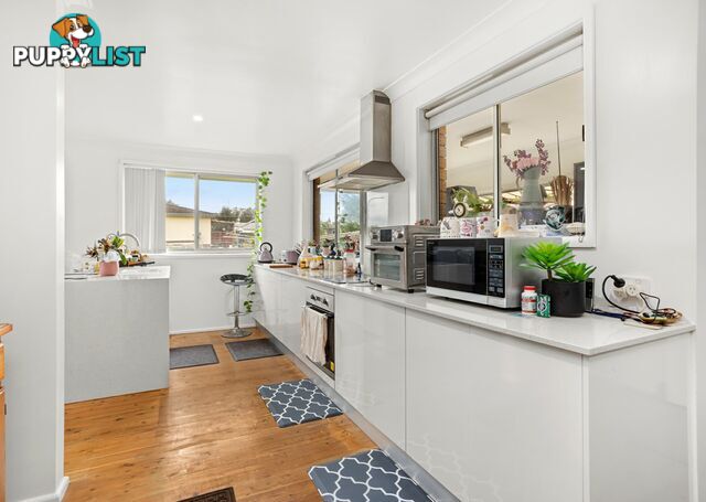 6 Bluewater Drive HARRINGTON NSW 2427