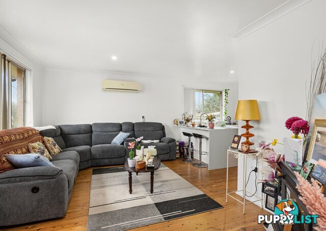6 Bluewater Drive HARRINGTON NSW 2427