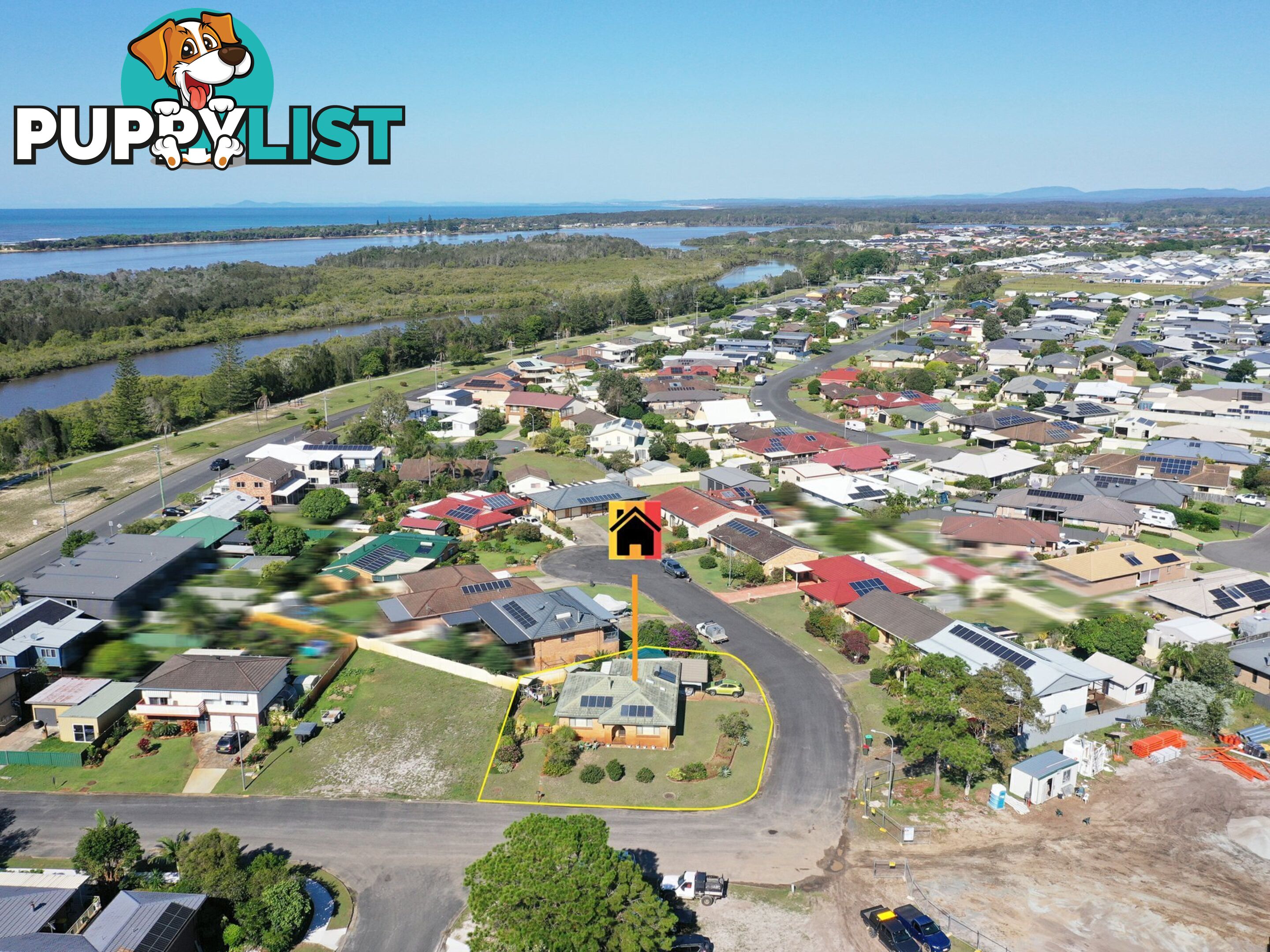 6 Bluewater Drive HARRINGTON NSW 2427