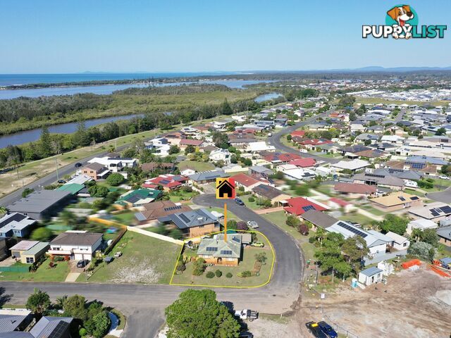 6 Bluewater Drive HARRINGTON NSW 2427