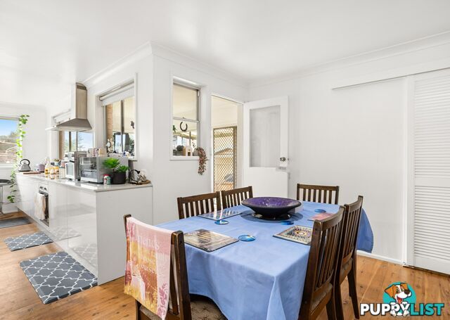 6 Bluewater Drive HARRINGTON NSW 2427
