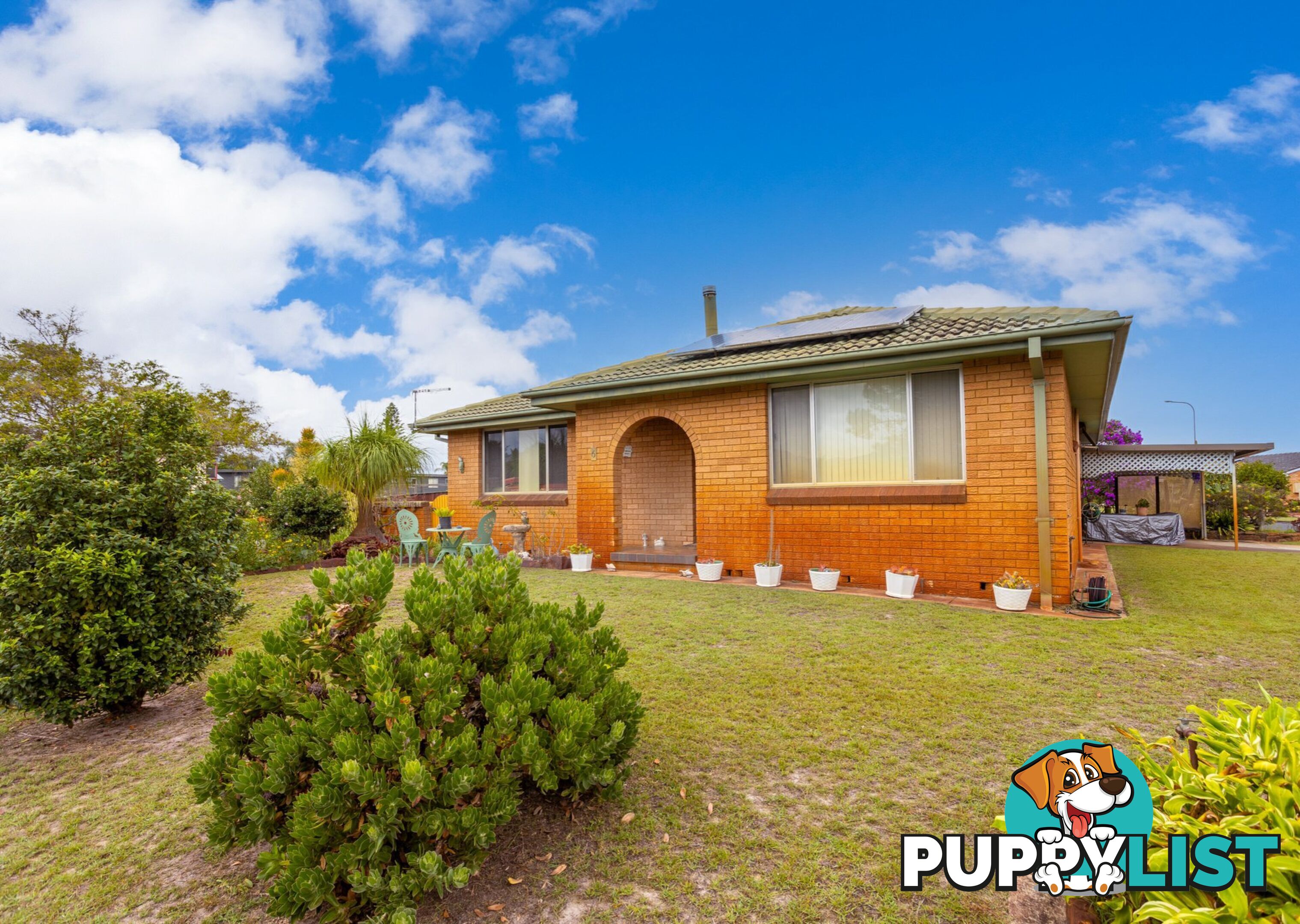 6 Bluewater Drive HARRINGTON NSW 2427
