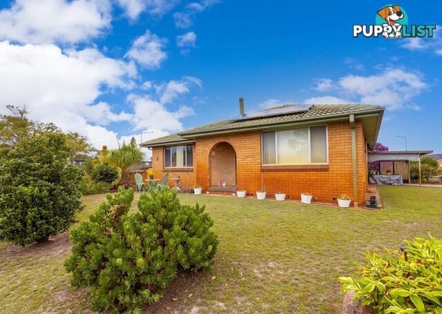 6 Bluewater Drive HARRINGTON NSW 2427