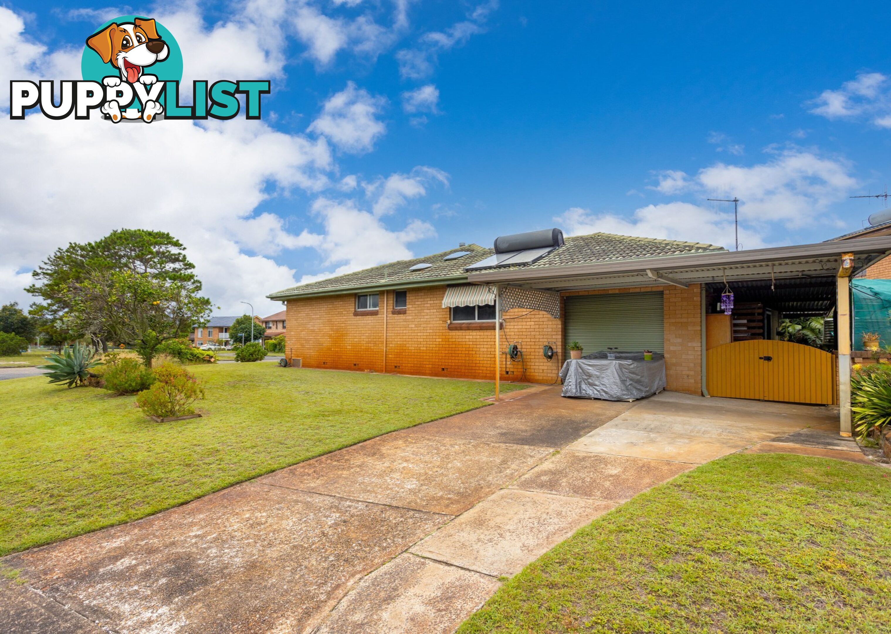 6 Bluewater Drive HARRINGTON NSW 2427