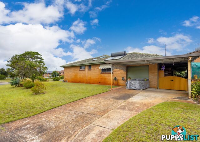6 Bluewater Drive HARRINGTON NSW 2427