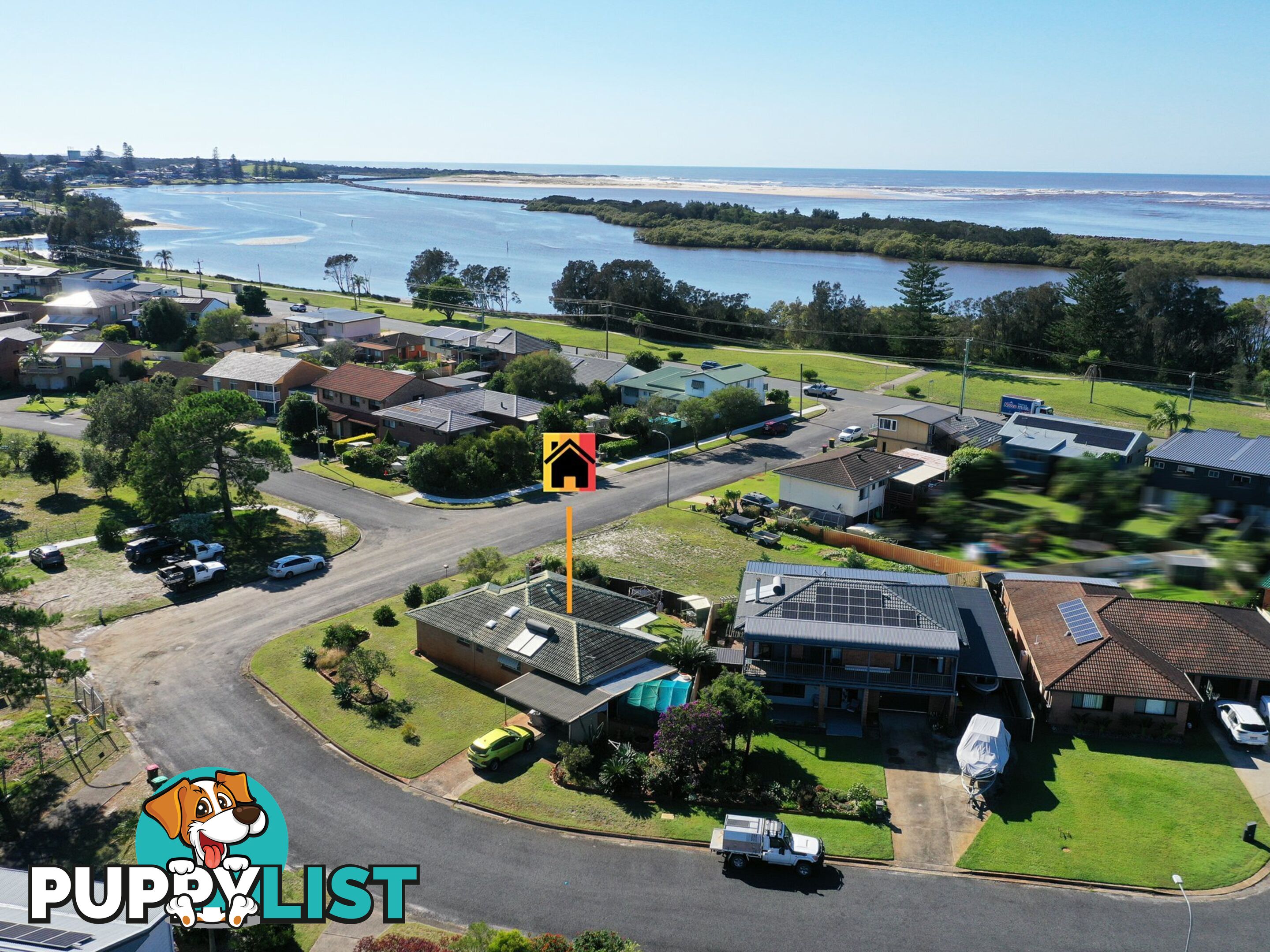 6 Bluewater Drive HARRINGTON NSW 2427