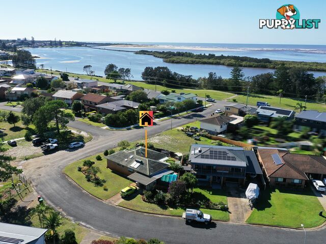 6 Bluewater Drive HARRINGTON NSW 2427