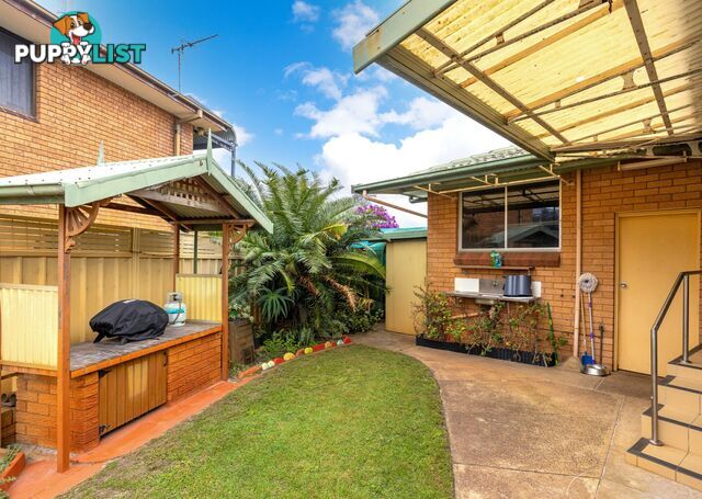 6 Bluewater Drive HARRINGTON NSW 2427