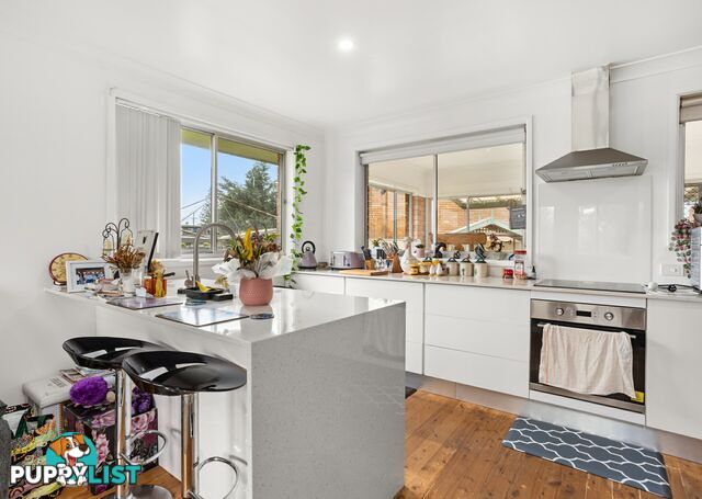 6 Bluewater Drive HARRINGTON NSW 2427