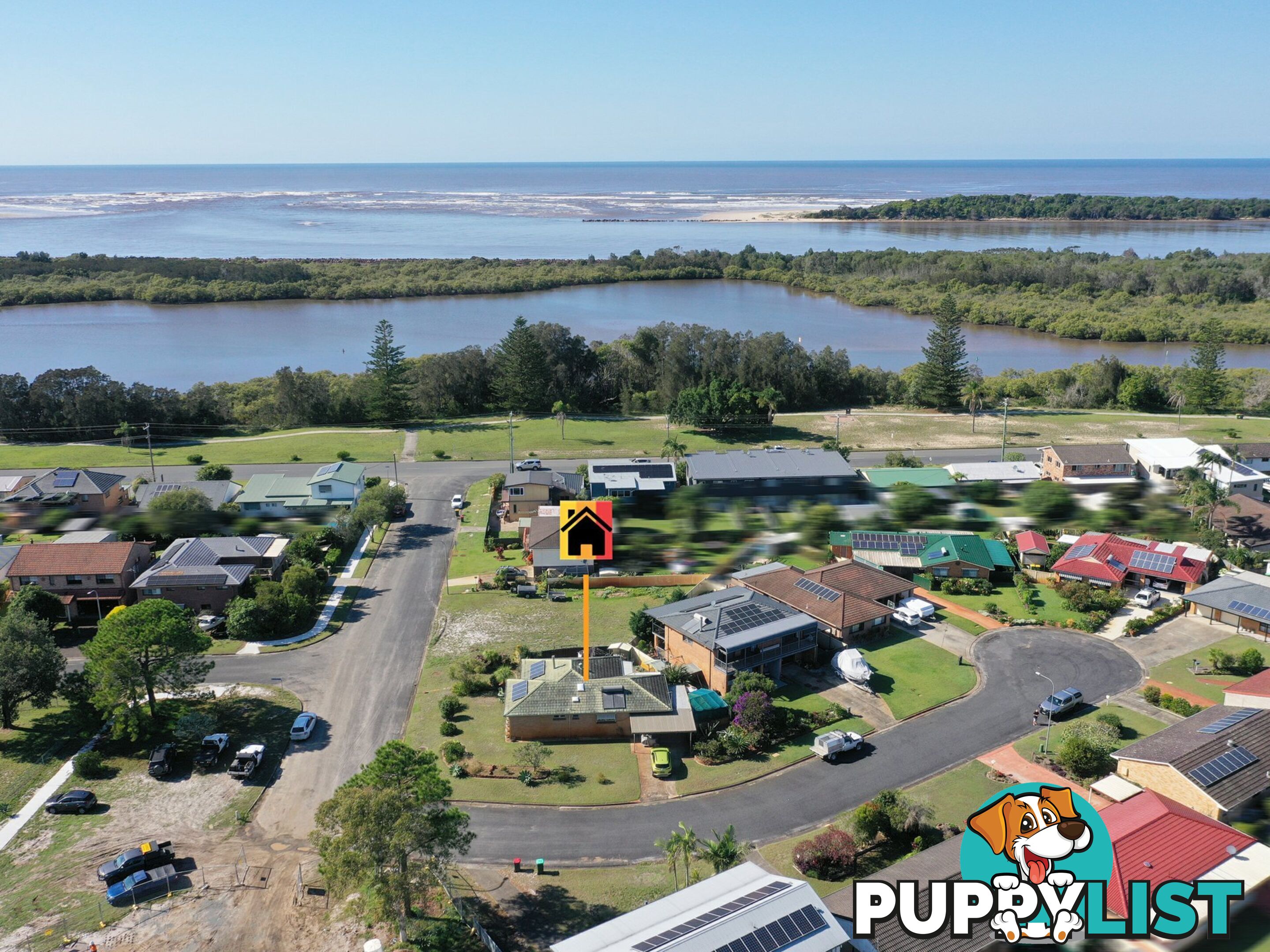 6 Bluewater Drive HARRINGTON NSW 2427