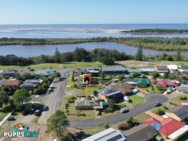 6 Bluewater Drive HARRINGTON NSW 2427