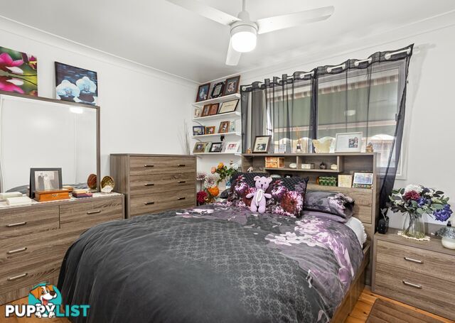 6 Bluewater Drive HARRINGTON NSW 2427