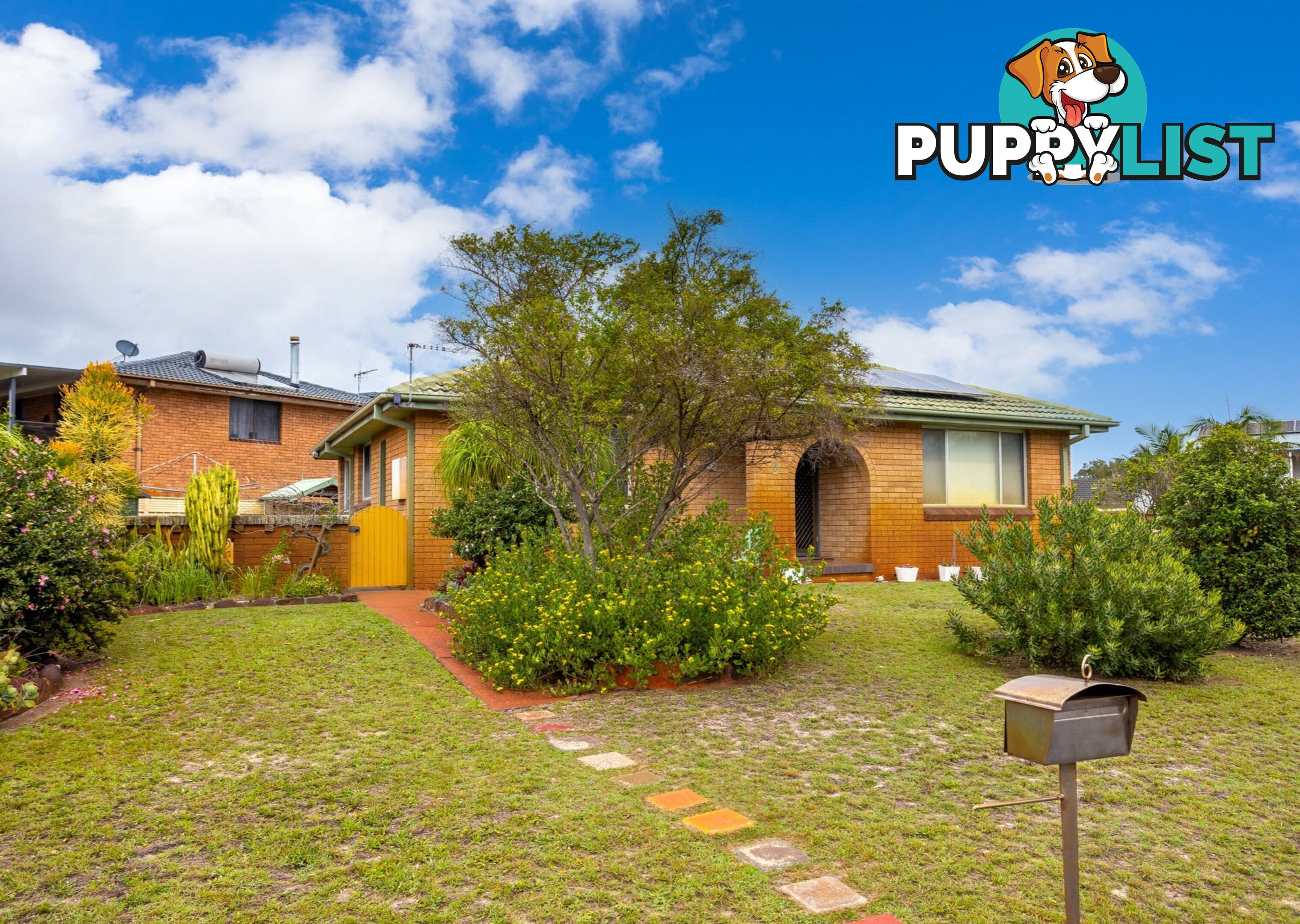 6 Bluewater Drive HARRINGTON NSW 2427