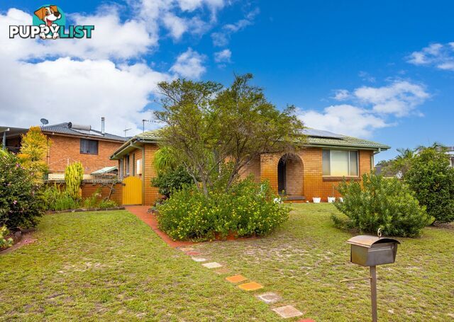 6 Bluewater Drive HARRINGTON NSW 2427