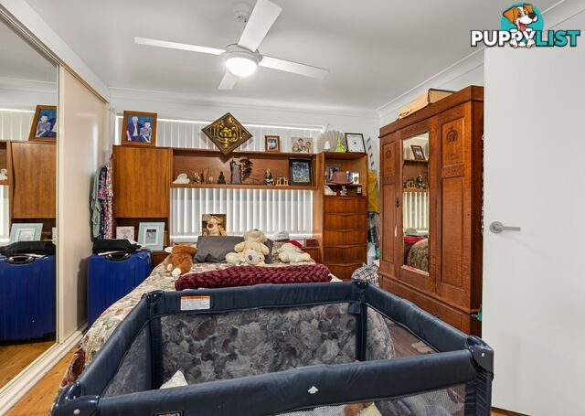 6 Bluewater Drive HARRINGTON NSW 2427