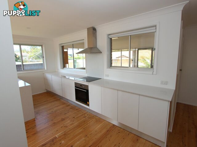 6 Bluewater Drive HARRINGTON NSW 2427