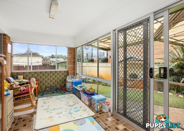 6 Bluewater Drive HARRINGTON NSW 2427