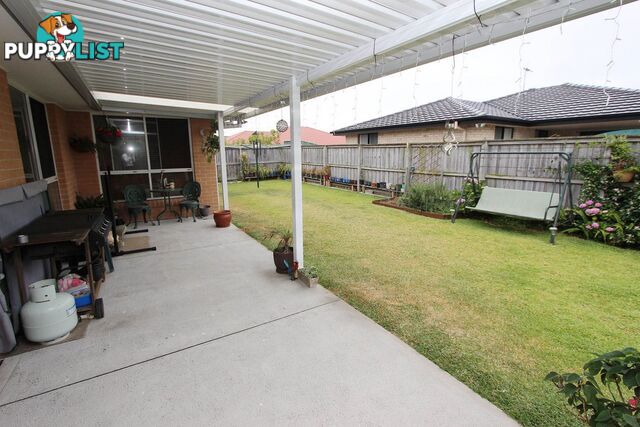 14 Duroby Street HARRINGTON NSW 2427