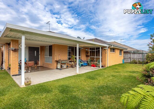 14 Duroby Street HARRINGTON NSW 2427