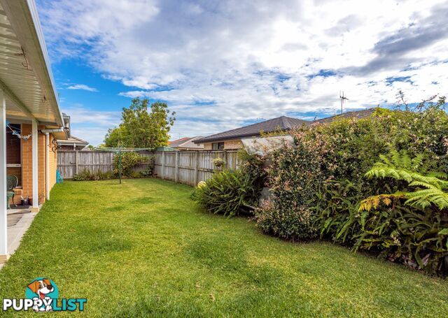 14 Duroby Street HARRINGTON NSW 2427