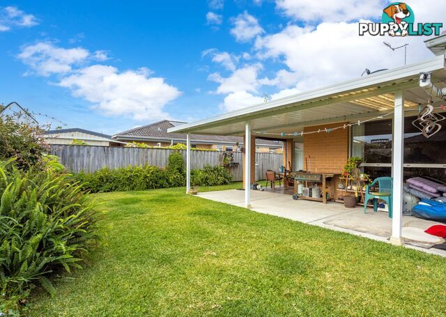 14 Duroby Street HARRINGTON NSW 2427