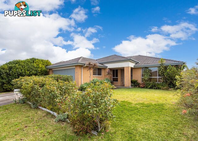 14 Duroby Street HARRINGTON NSW 2427