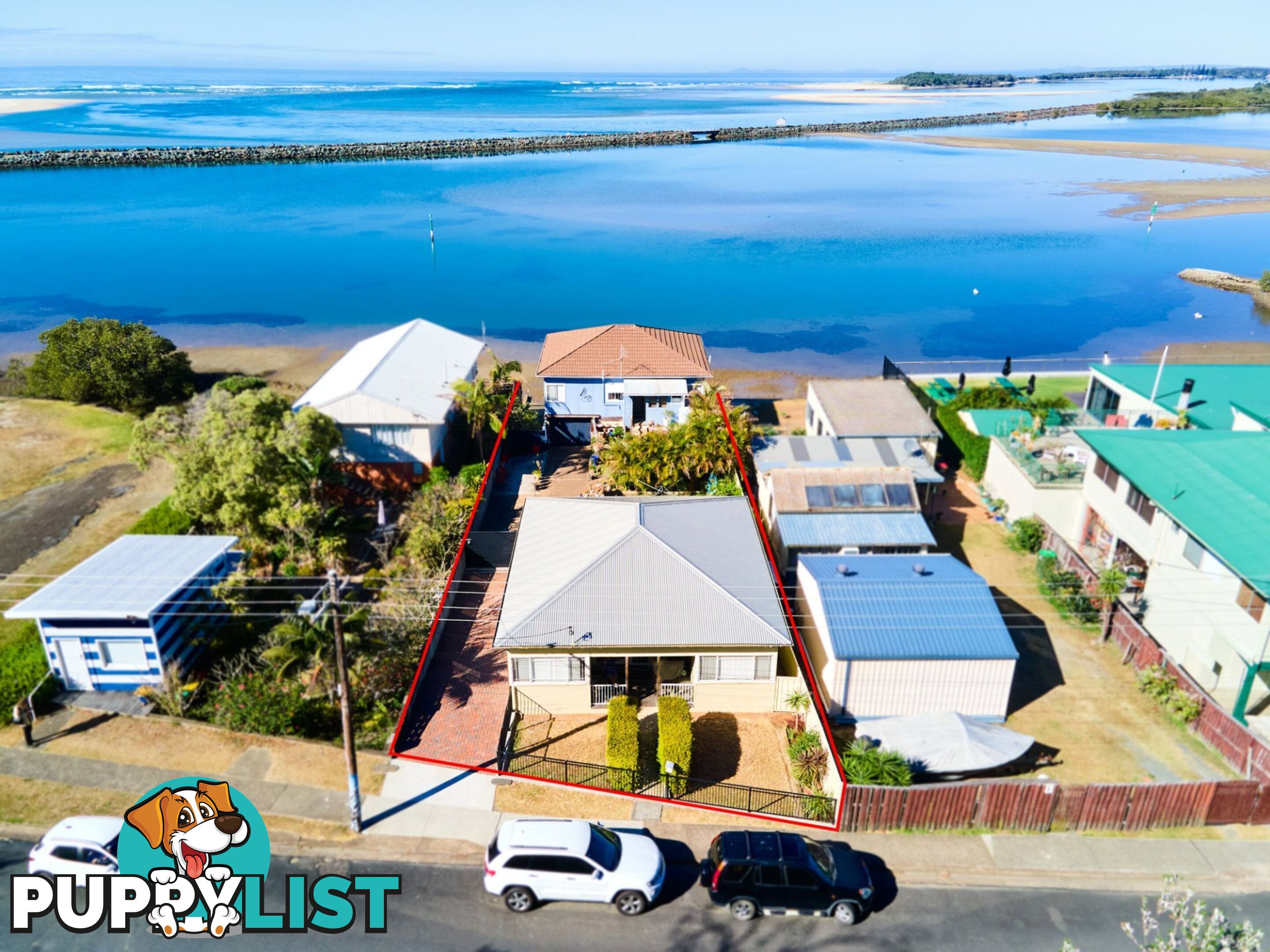 24 Beach Street HARRINGTON NSW 2427