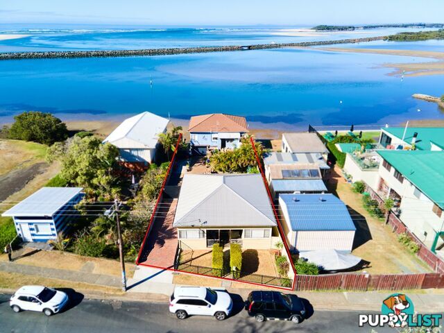 24 Beach Street HARRINGTON NSW 2427