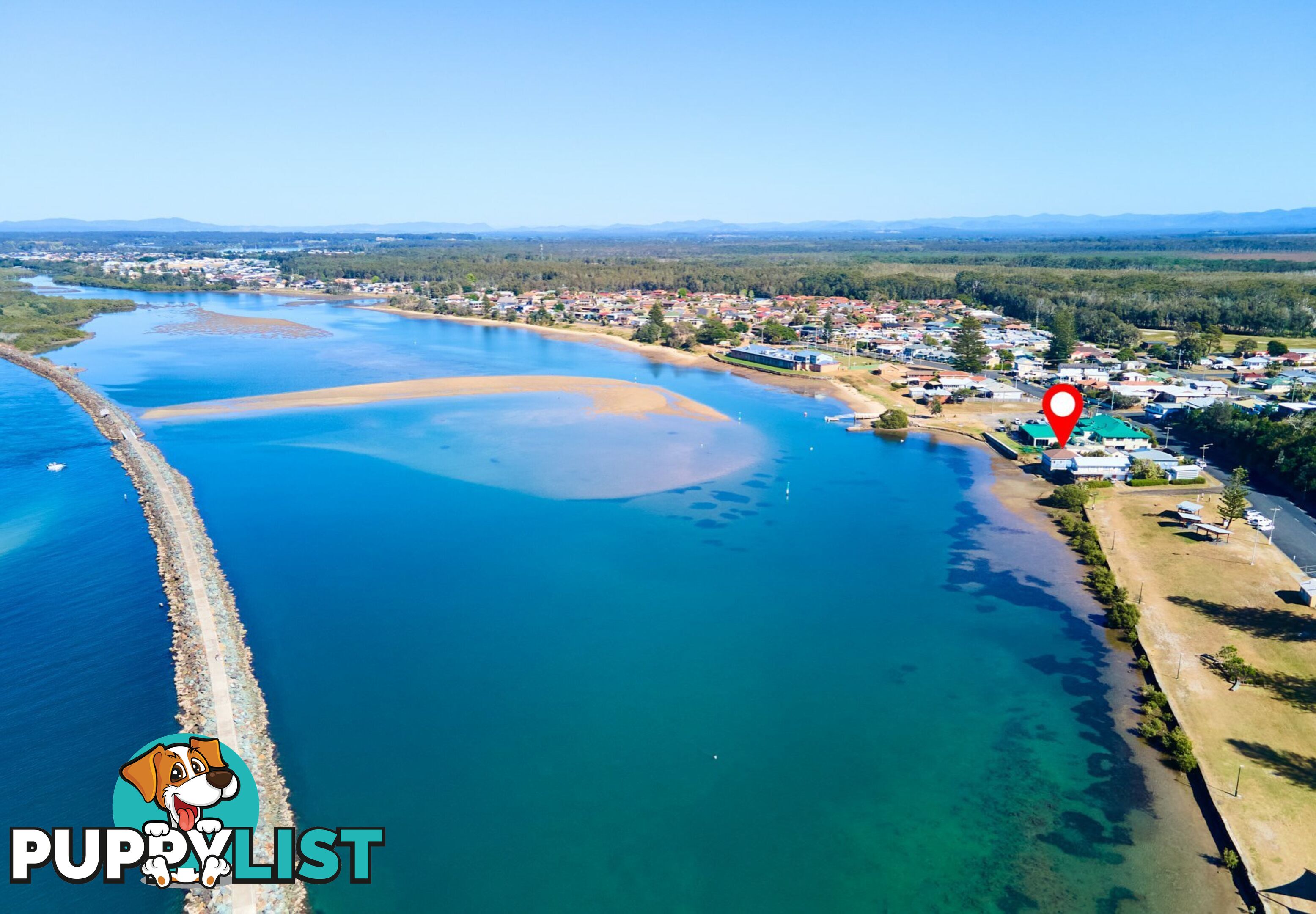 24 Beach Street HARRINGTON NSW 2427