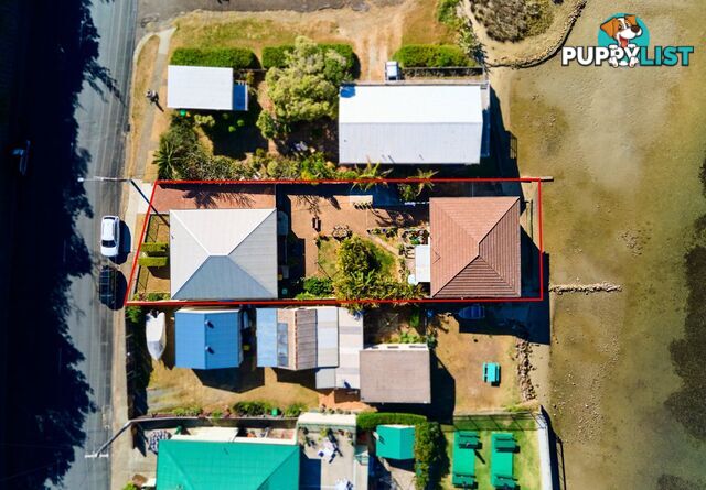 24 Beach Street HARRINGTON NSW 2427