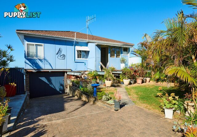 24 Beach Street HARRINGTON NSW 2427