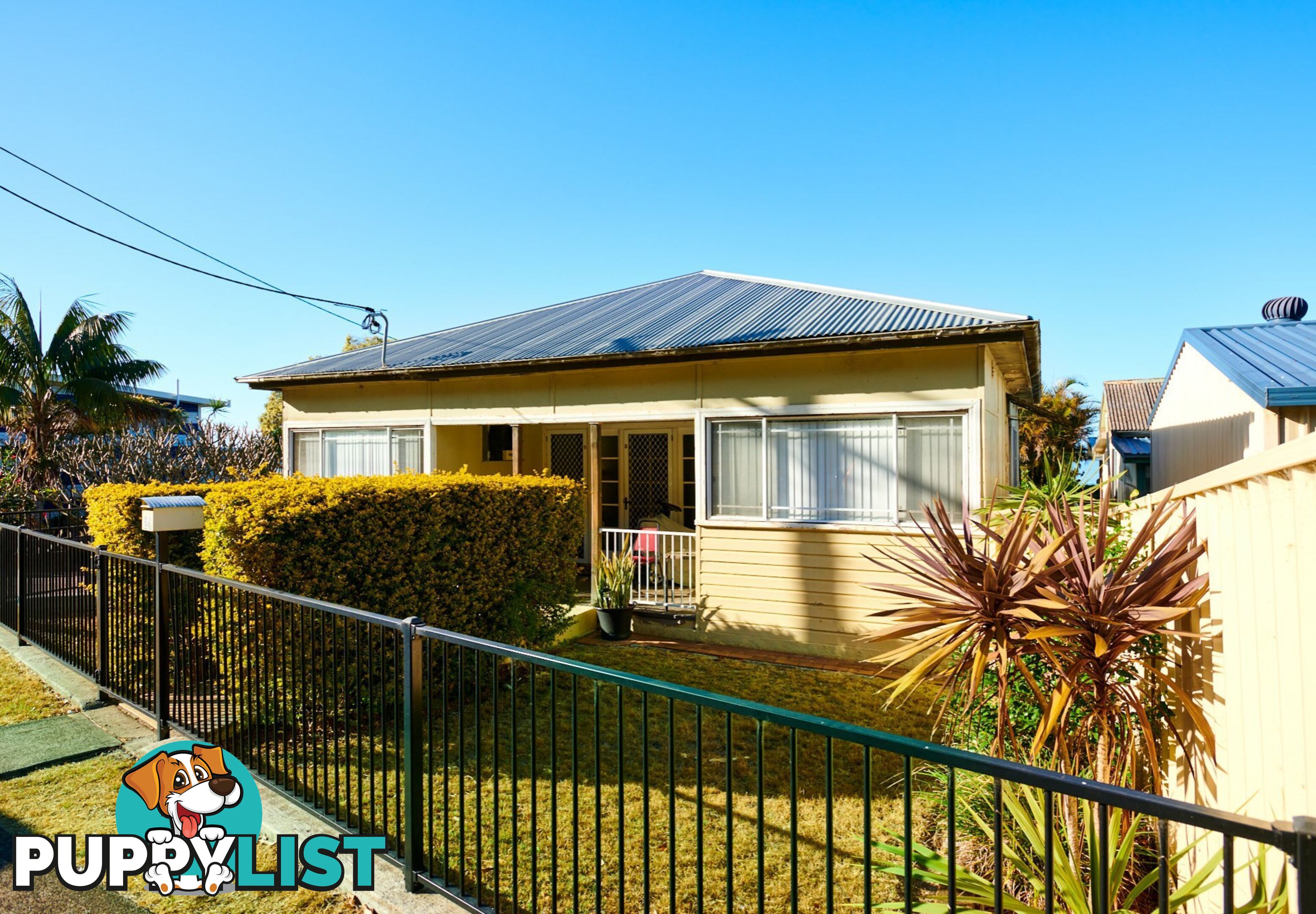 24 Beach Street HARRINGTON NSW 2427