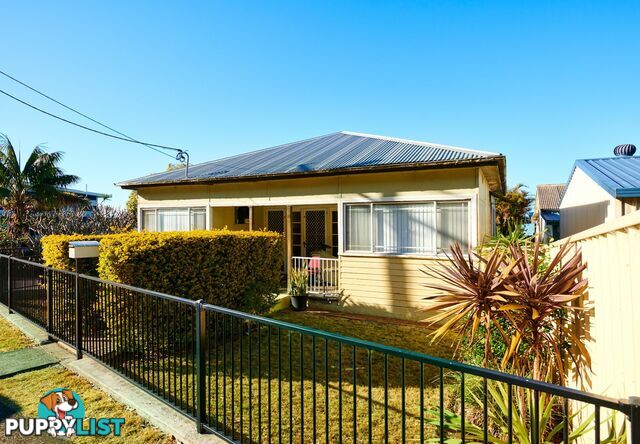 24 Beach Street HARRINGTON NSW 2427