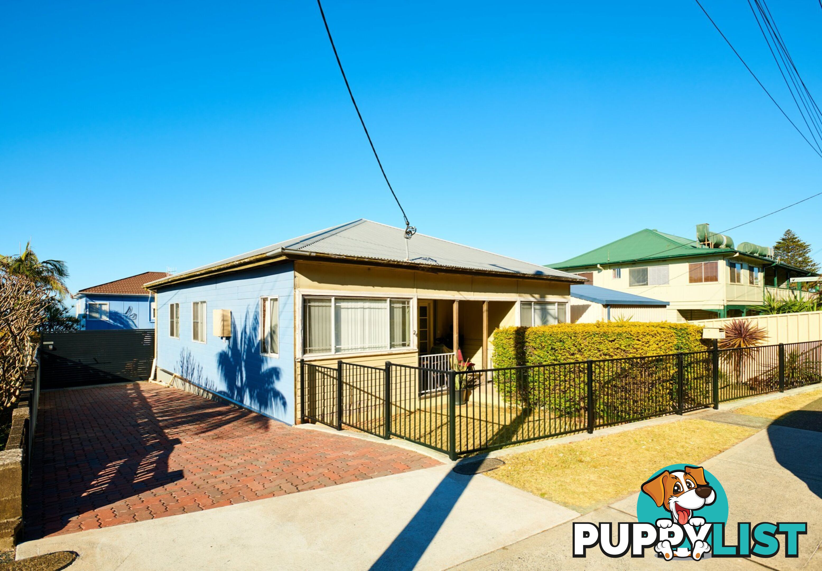 24 Beach Street HARRINGTON NSW 2427