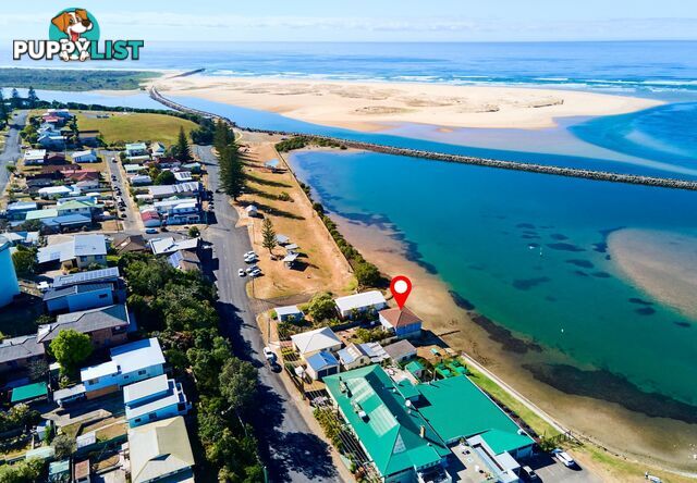 24 Beach Street HARRINGTON NSW 2427