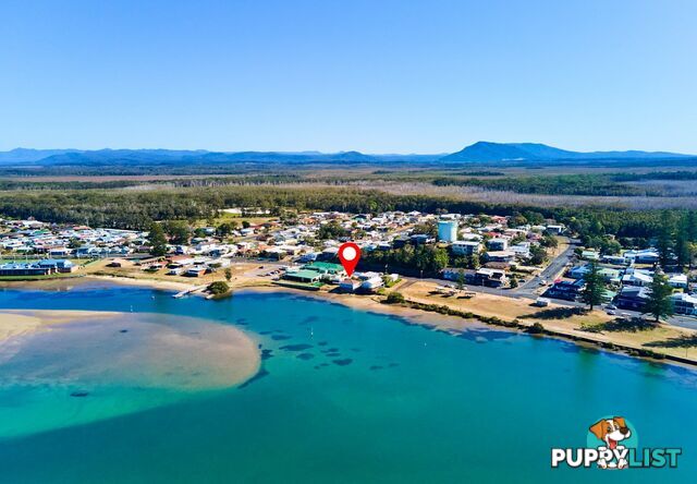 24 Beach Street HARRINGTON NSW 2427