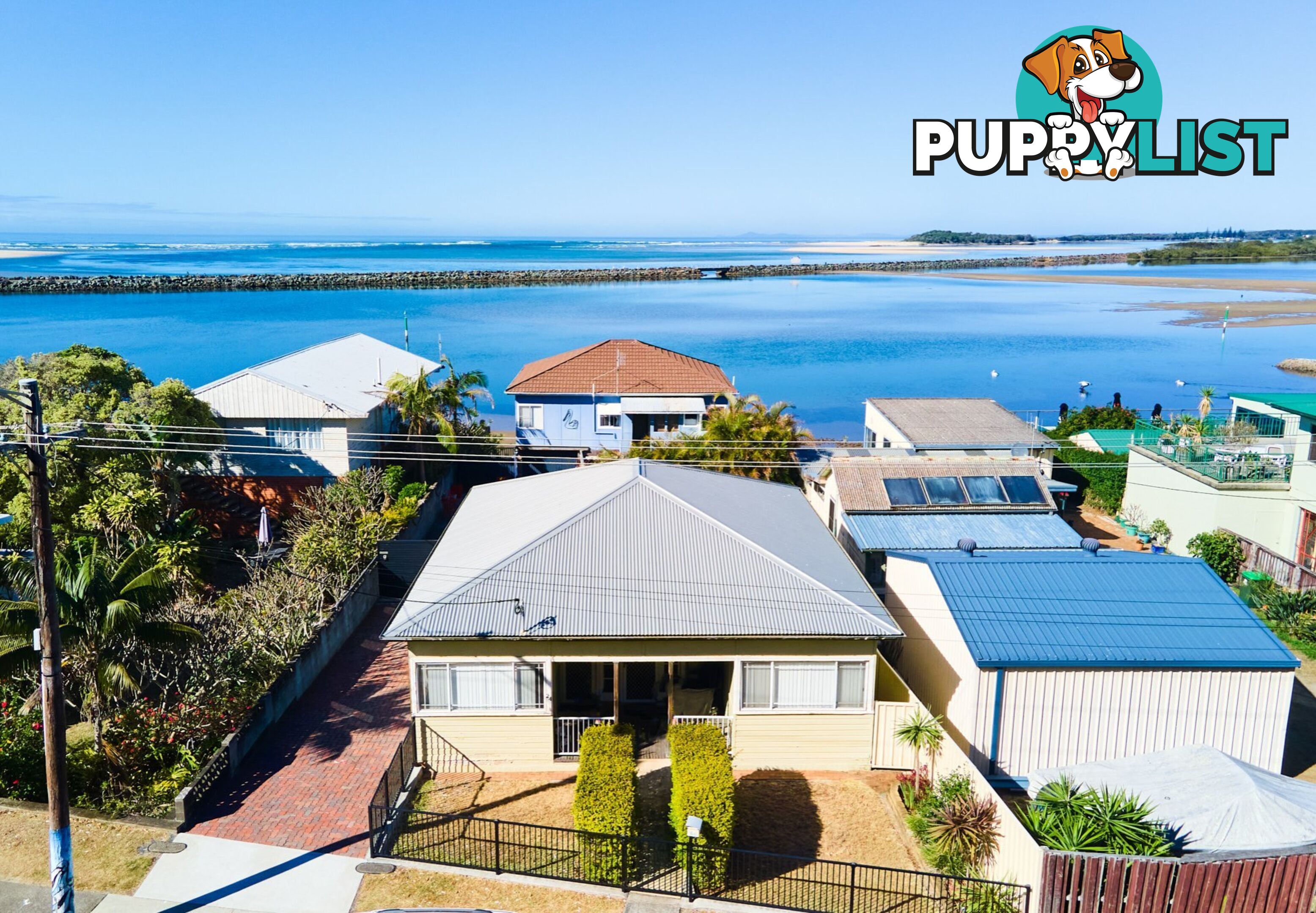 24 Beach Street HARRINGTON NSW 2427