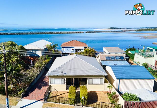 24 Beach Street HARRINGTON NSW 2427