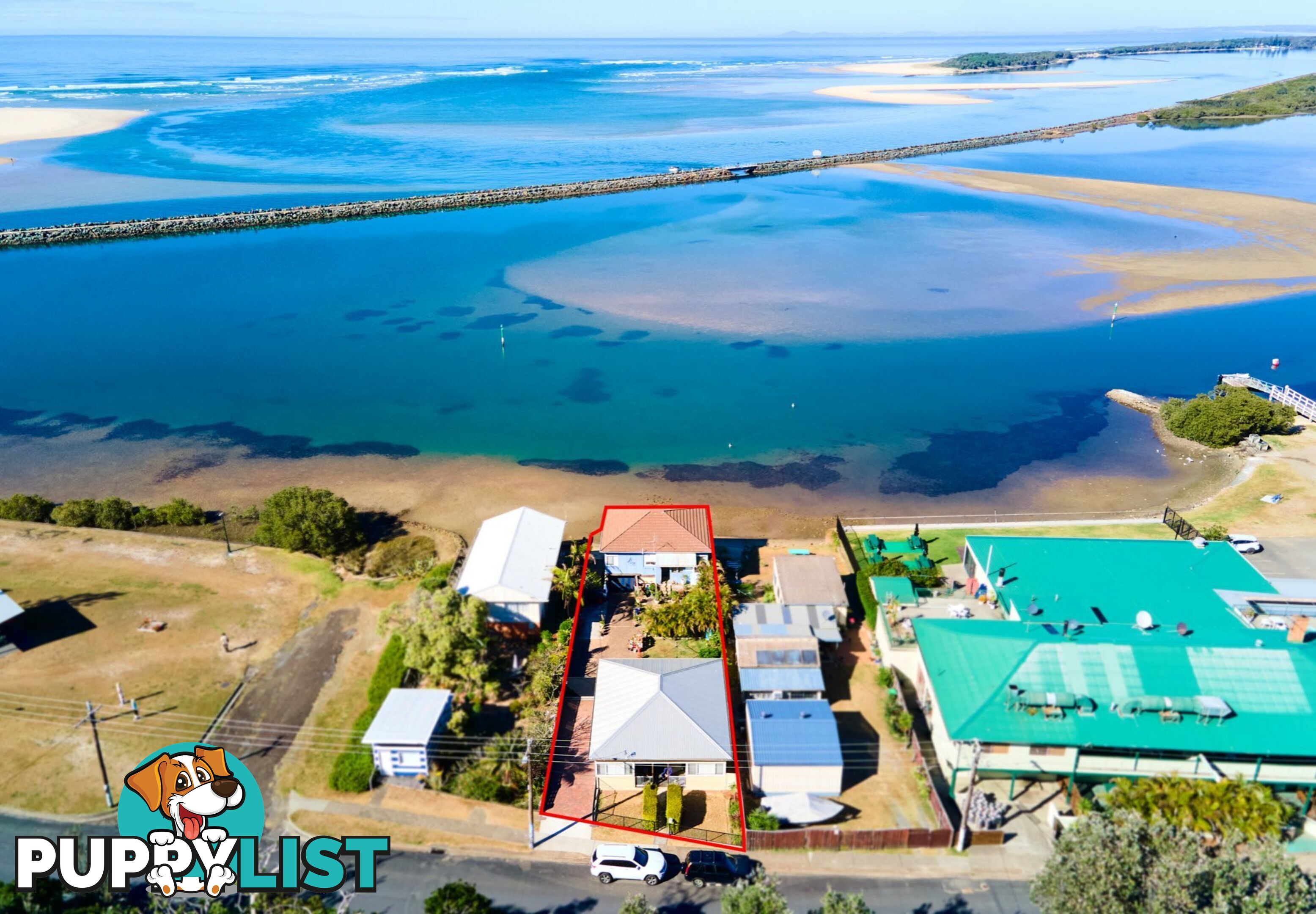 24 Beach Street HARRINGTON NSW 2427