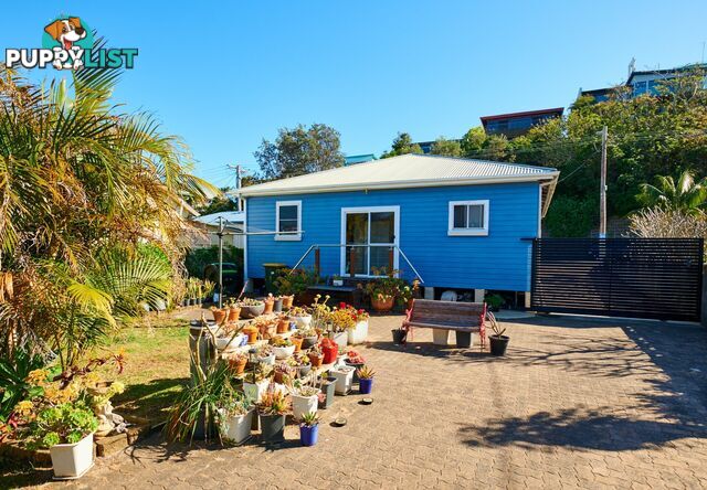 24 Beach Street HARRINGTON NSW 2427