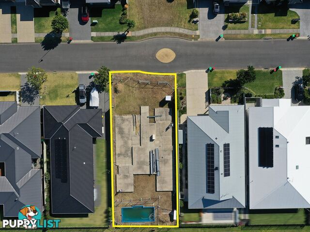 77 Pretoria Parade HARRINGTON NSW 2427