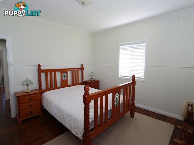 13 Petrie Street COOPERNOOK NSW 2426