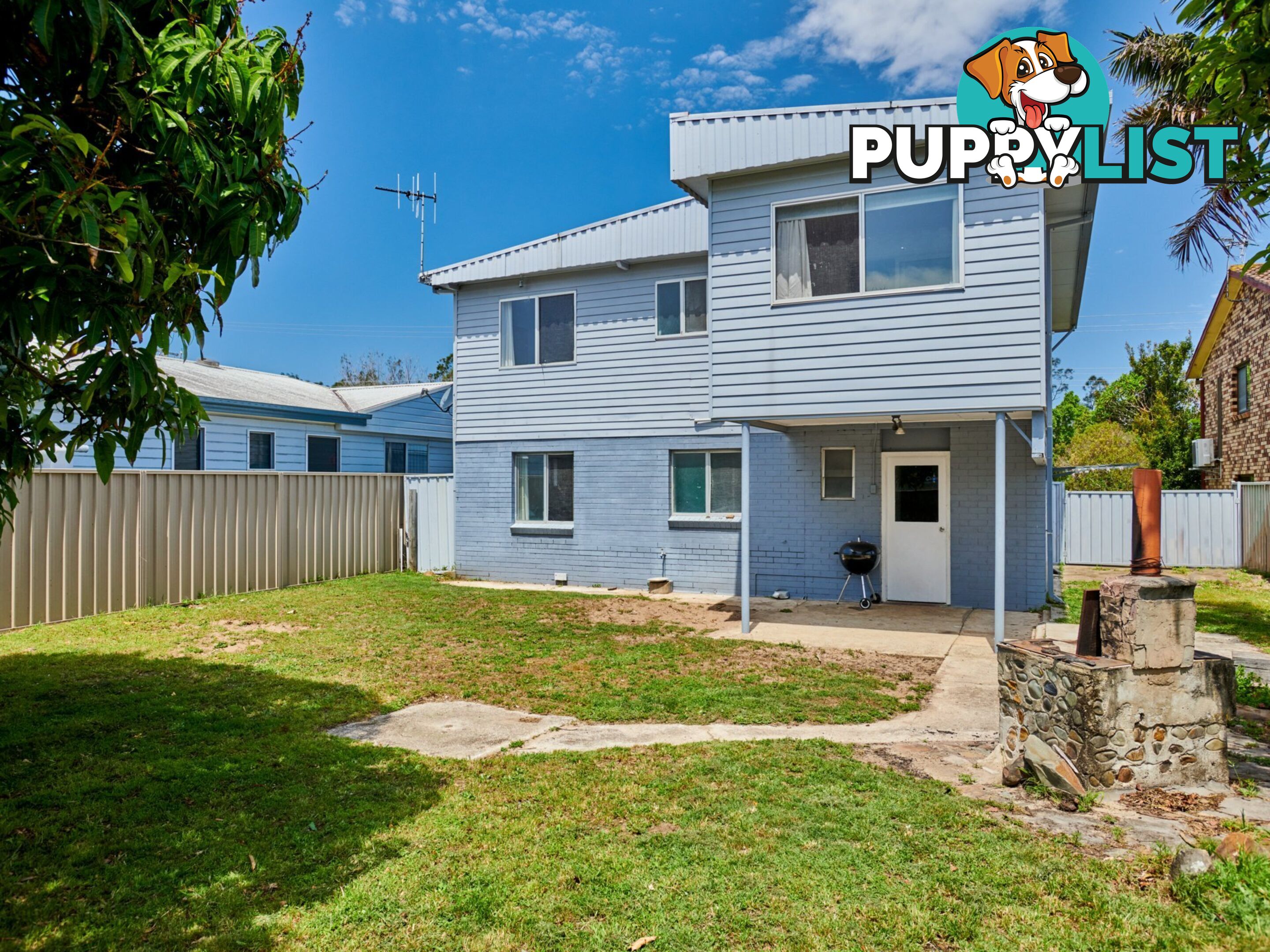 277 Beach Street HARRINGTON NSW 2427