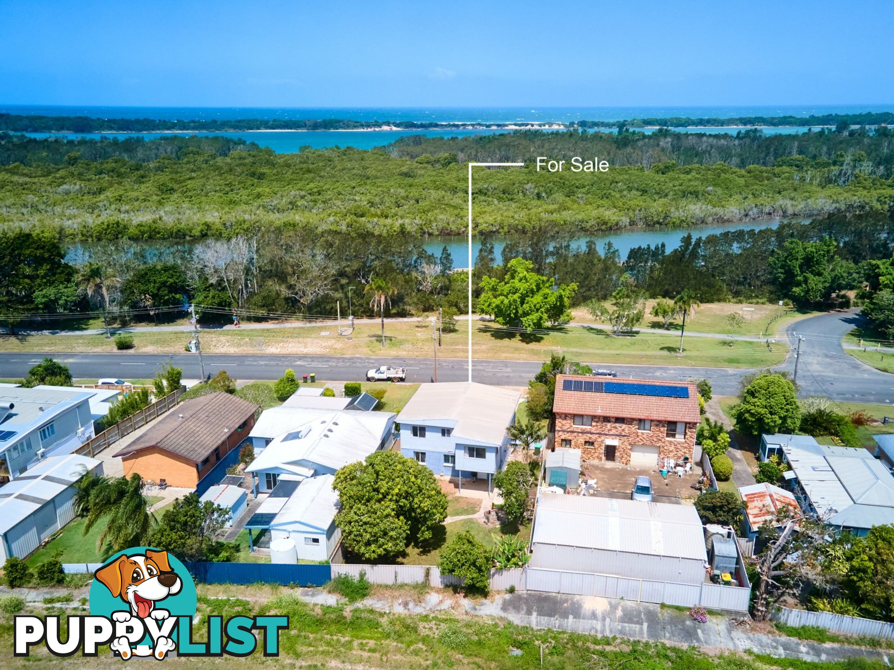 277 Beach Street HARRINGTON NSW 2427