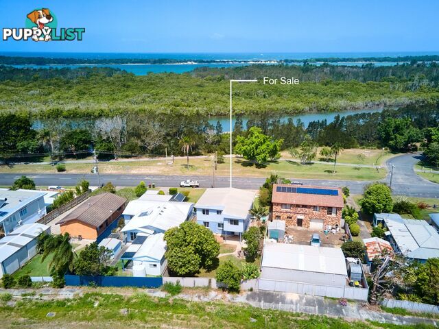 277 Beach Street HARRINGTON NSW 2427