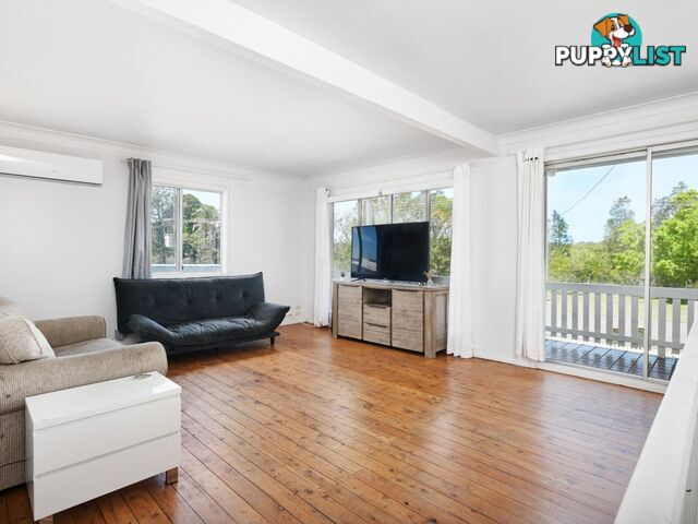 277 Beach Street HARRINGTON NSW 2427